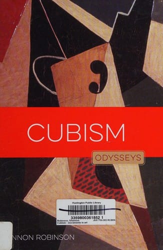 Cubism: odysseys