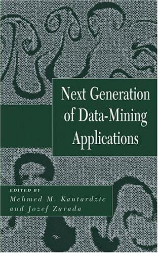 Next generation of data-mining applications
