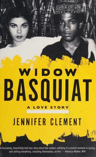 Widow Basquiat: a love story