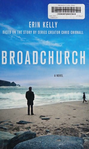 Broadchurch: a novel