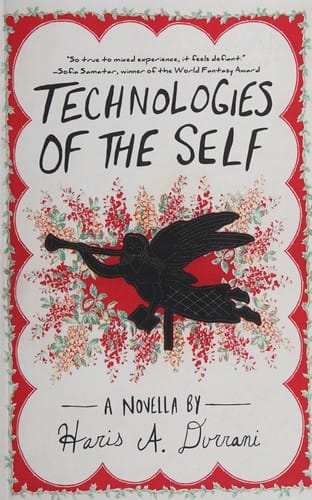 Technologies of the self: a novella