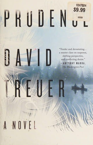 Prudence: A Novel