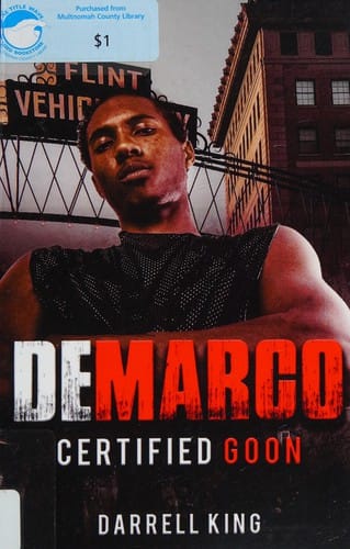 Demarco!!