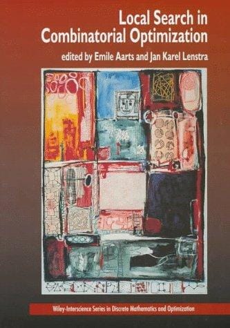 Local search in combinatorial optimization