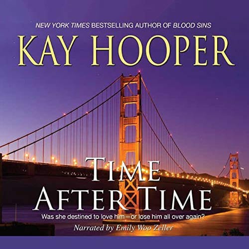Time After Time Lib/E