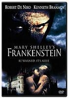 Mary Shelley's Frankenstein