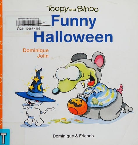 Funny Halloween