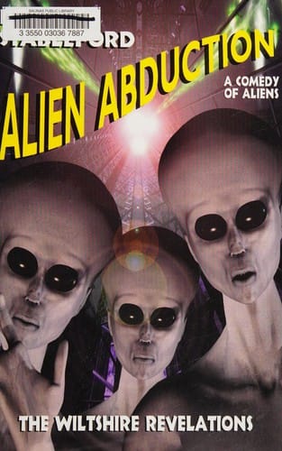 Alien abduction: the Wiltshire revelations
