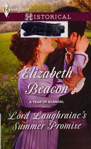 Lord Laughraine's Summer Promise