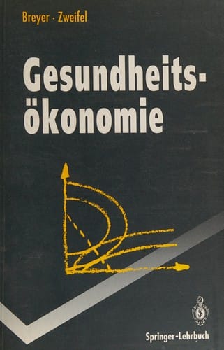 Gesundheitsokonomie