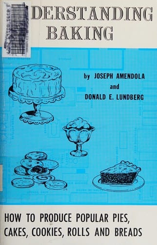 Understanding Baking