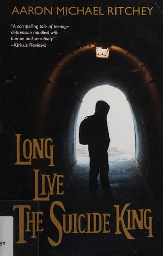 Long live the suicide king