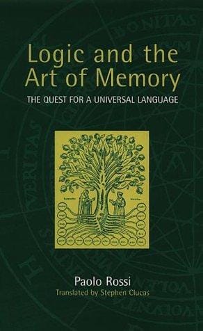 Logic and the Art of Memory