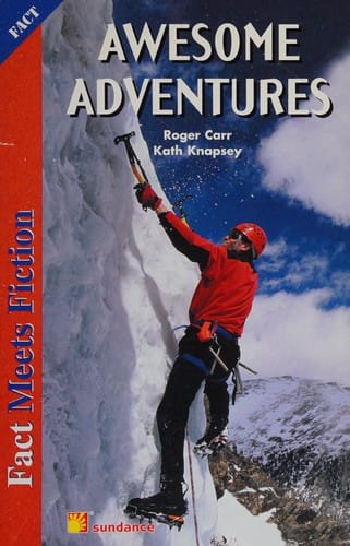 Awesome adventures