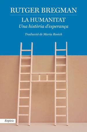 La humanitat: una història d'esperança