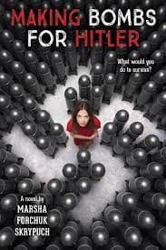 Making bombs for Hitler