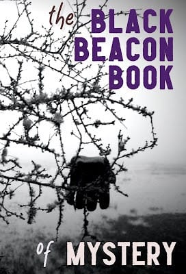 The Black Beacon Book of Mystery