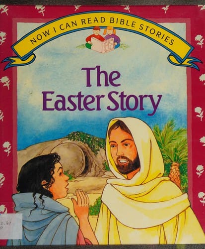 The Easter story