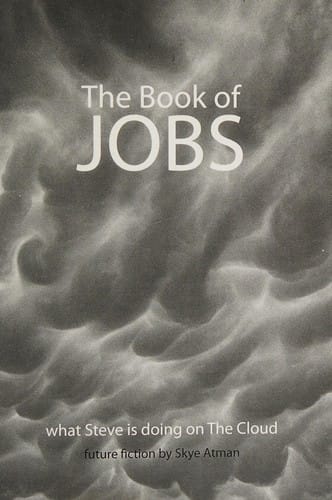 The book of Jobs: what Steve is doing on the cloud