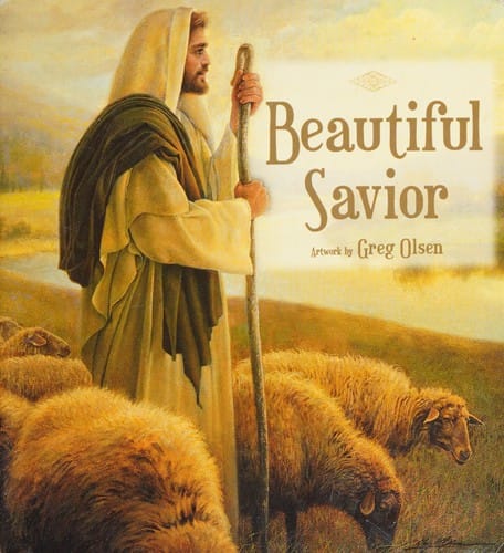 Beautiful Savior