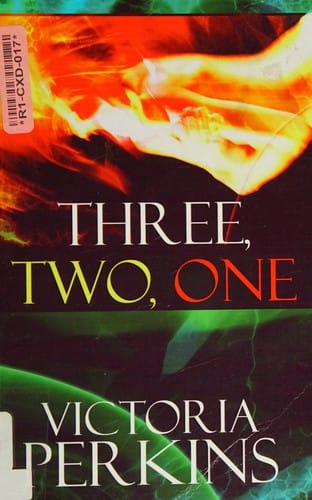 Three, two, one