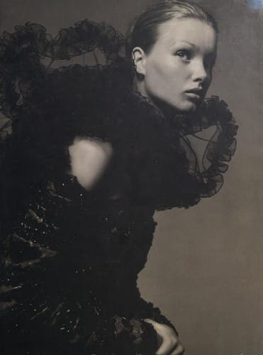 Yves Saint Laurent: forty years of creation, 1958-1998