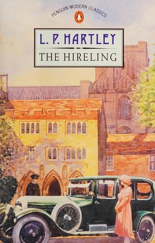 The hireling