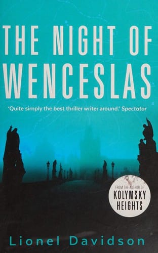 Night of Wenceslas