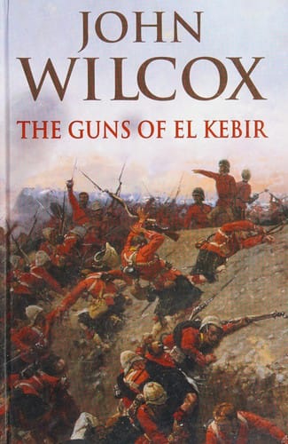 The guns of El Kebir