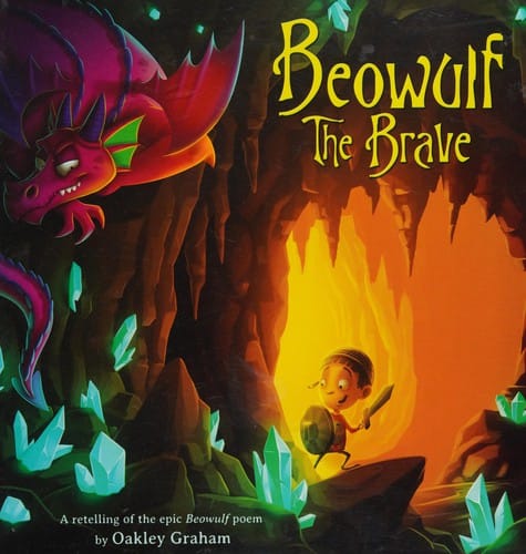Beowulf the brave