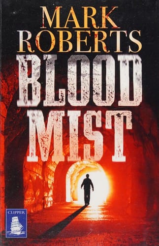 Blood mist