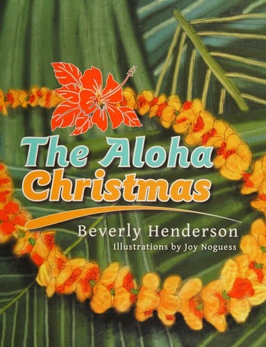 The aloha Christmas