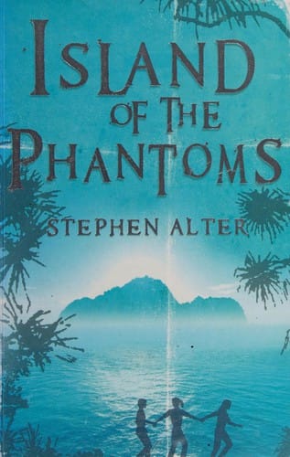 Island of the phantoms