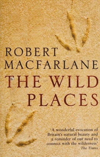 The wild places