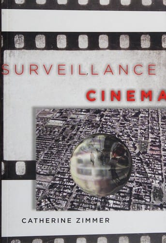 Surveillance cinema