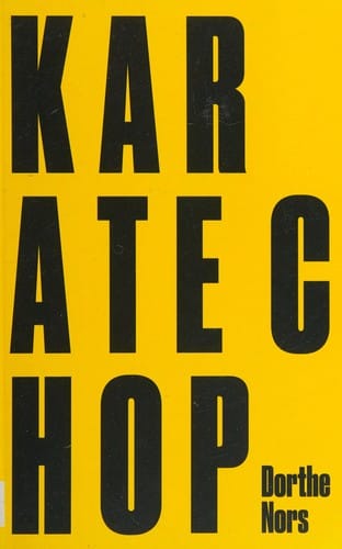 Karate chop / Minna needs rehearsal space