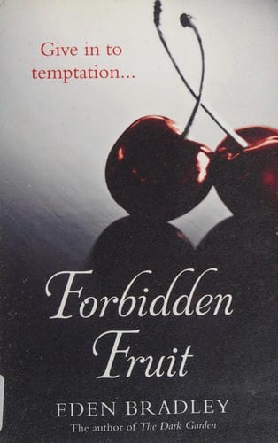 Forbidden Fruit
