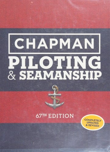Chapman piloting & seamanship