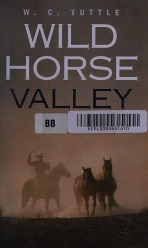 Wild Horse Valley