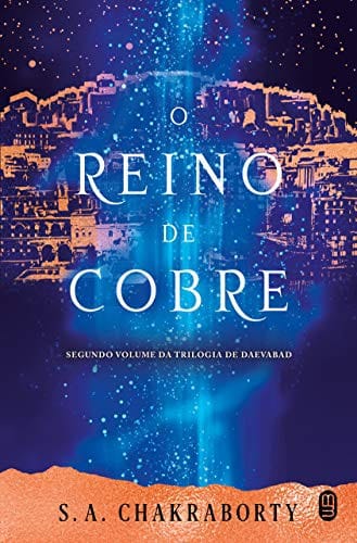O Reino de cobre