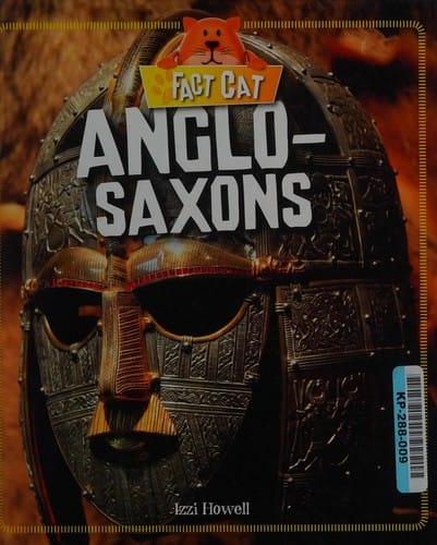 Anglo-Saxons