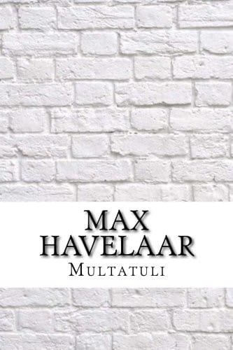 Max Havelaar