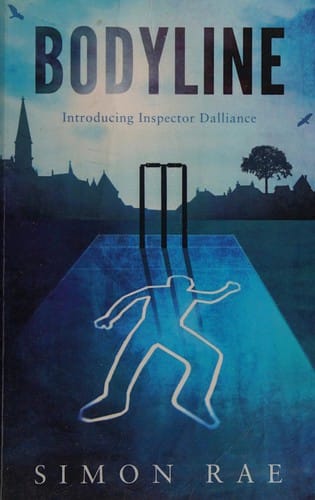Bodyline: introducing inspector dalliance