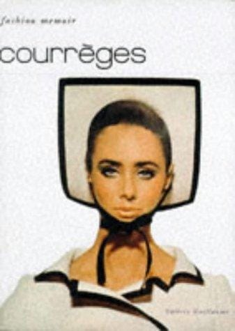 Courreges (Fashion Memoir)