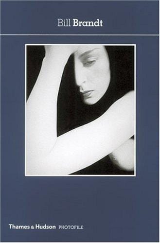 Bill Brandt (Photofile)