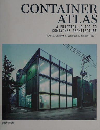 Container atlas: a practical guide to container architecture