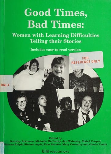 Good Times, Bad Times