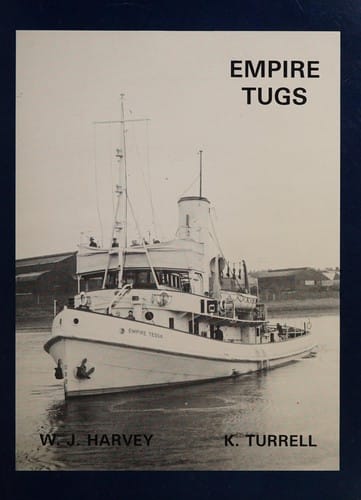 Empire Tugs