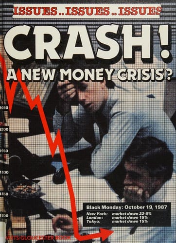 Crash!: a new money crisis?