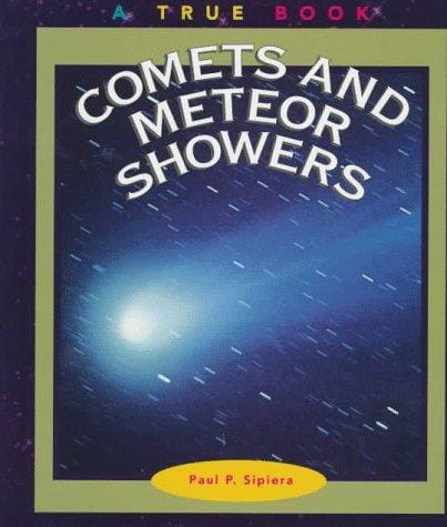 Comets and meteor showers